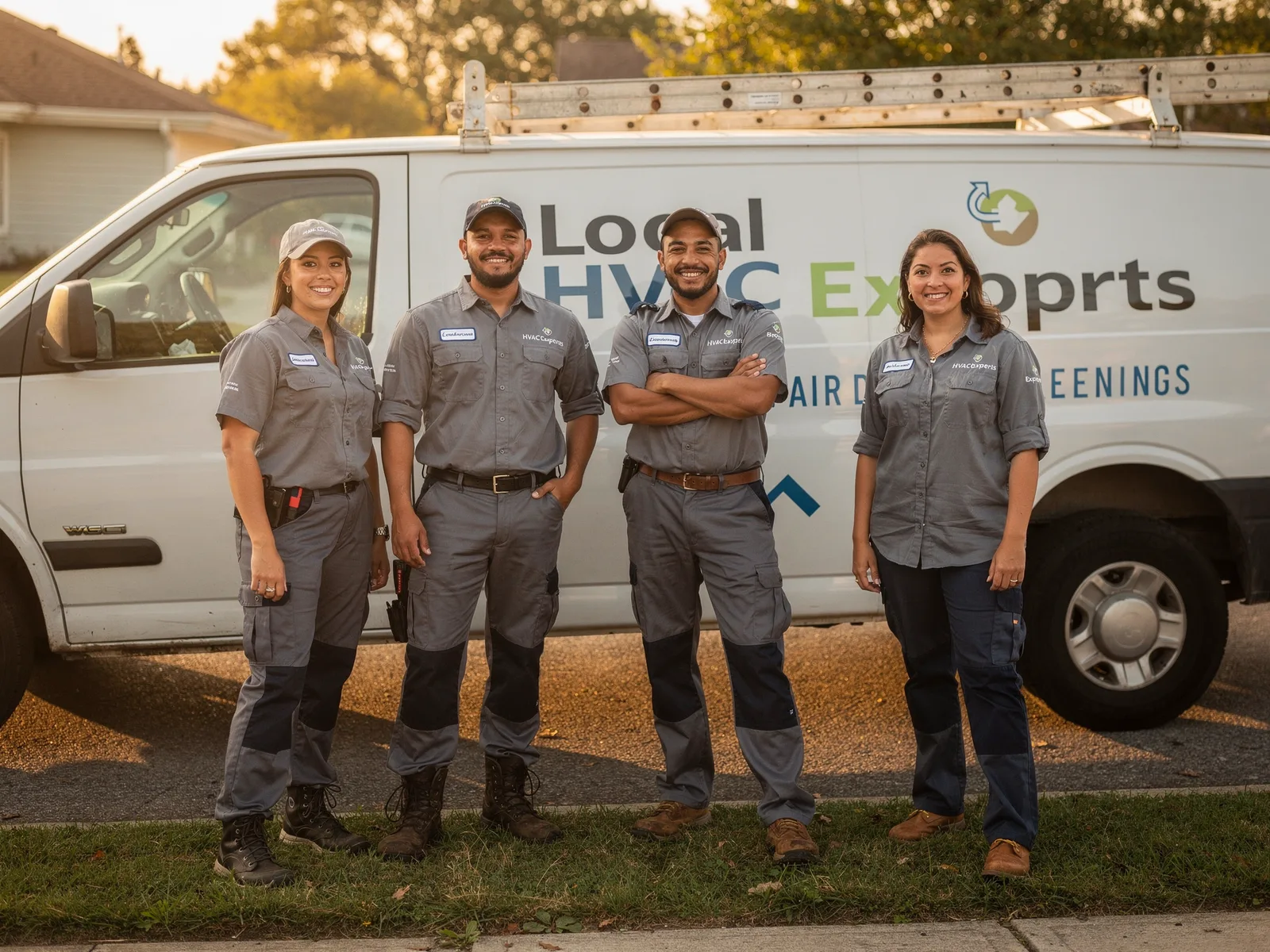 24/7 HVAC Repair & AC Replacement company in Lugoff, SC